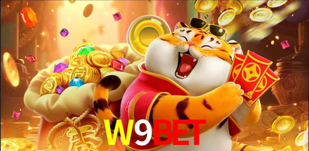 W9BET - Melhores sites de jogos de azar online - W9BET.COM