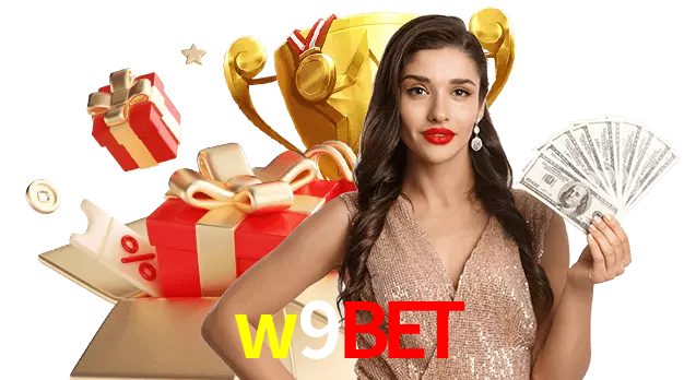 w9bet