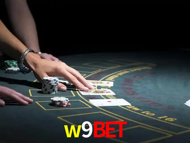 w9bet