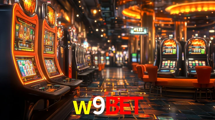 w9bet.com