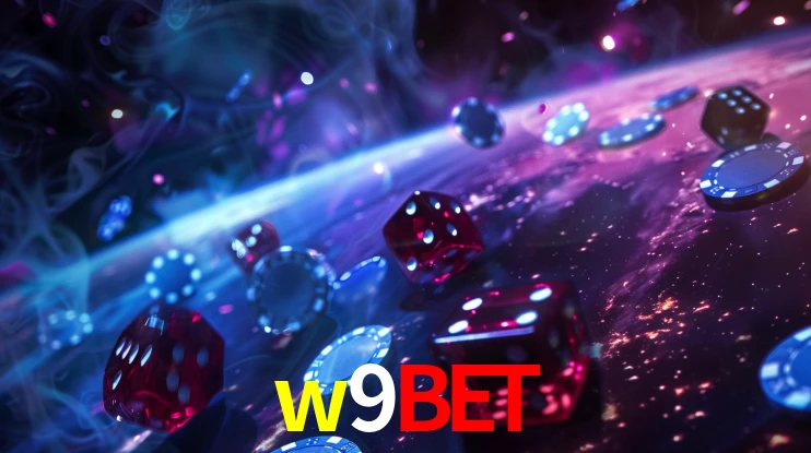 Quick Registration w9bet