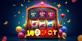 w9bet
