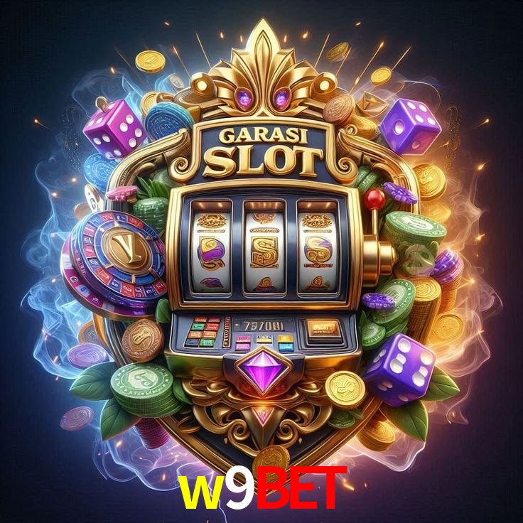 w9bet