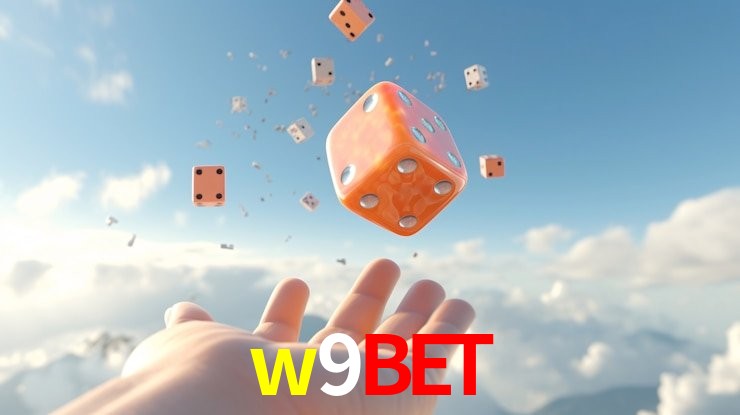 Live Casino w9bet