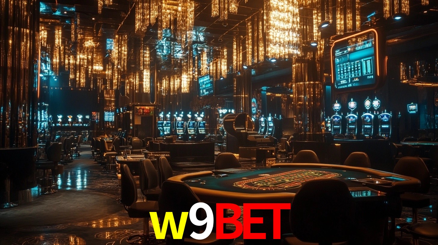 w9bet