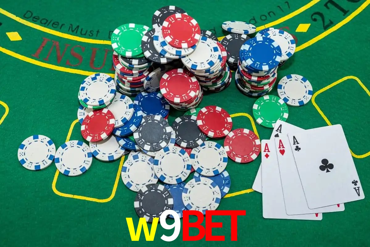 Estatísticas do Jogo w9bet