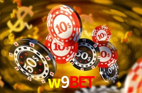 Segurança 2FA w9bet