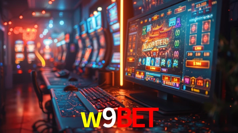 w9bet: Seu Especialista em Apostas Esportivas Brasileiras
