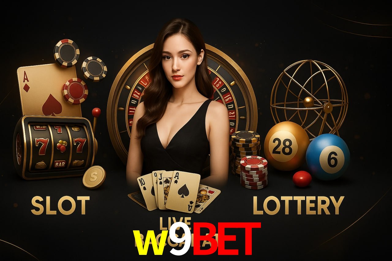 w9bet