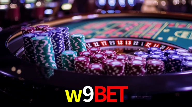 Instant EasyPaisa w9bet