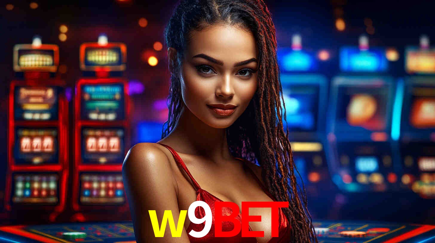 cassino w9bet