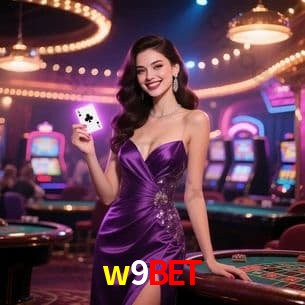 Avaliações dos Jogadores w9bet