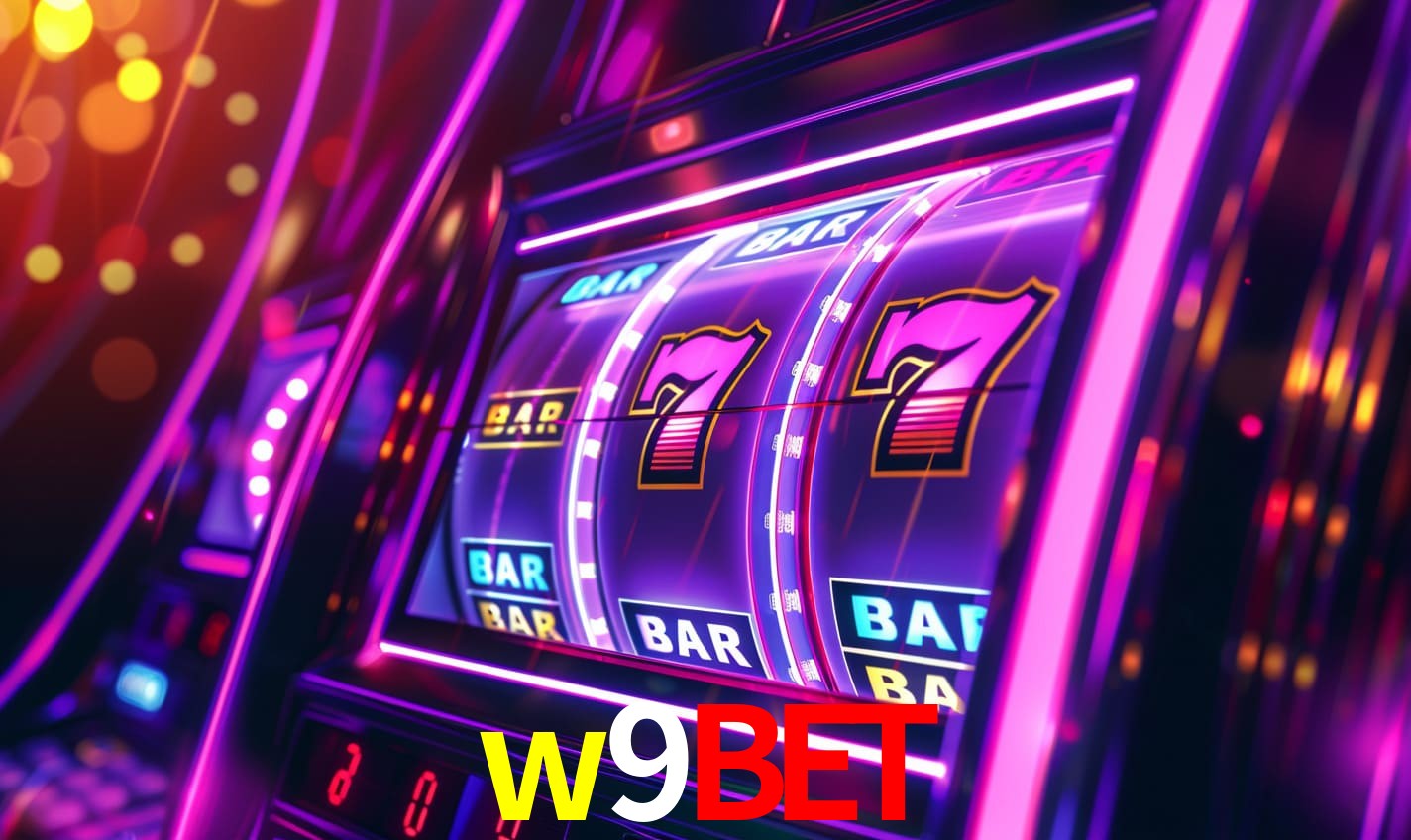 Bônus Generosos e Exclusivos no w9bet para Você!