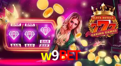 Descubra a Magia dos Jogos de Arcade no w9bet