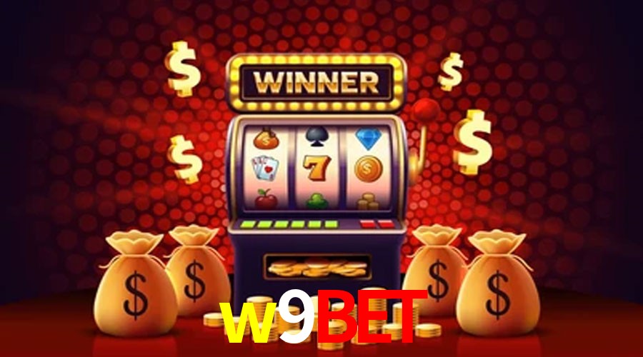 Weekend Specials w9bet