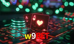 Promoções Sazonais w9bet