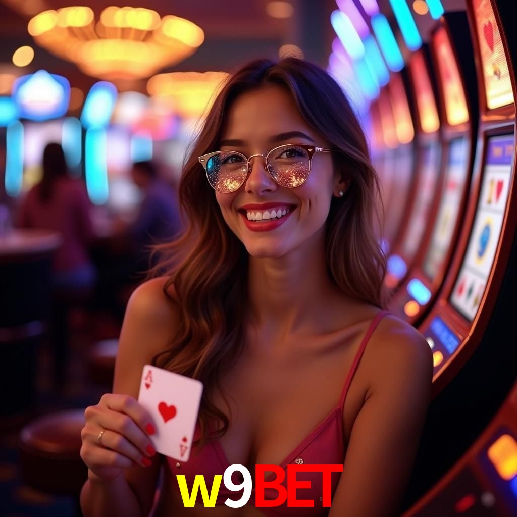 Tennis Betting w9bet