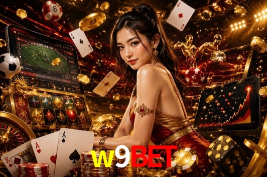 API Integration w9bet