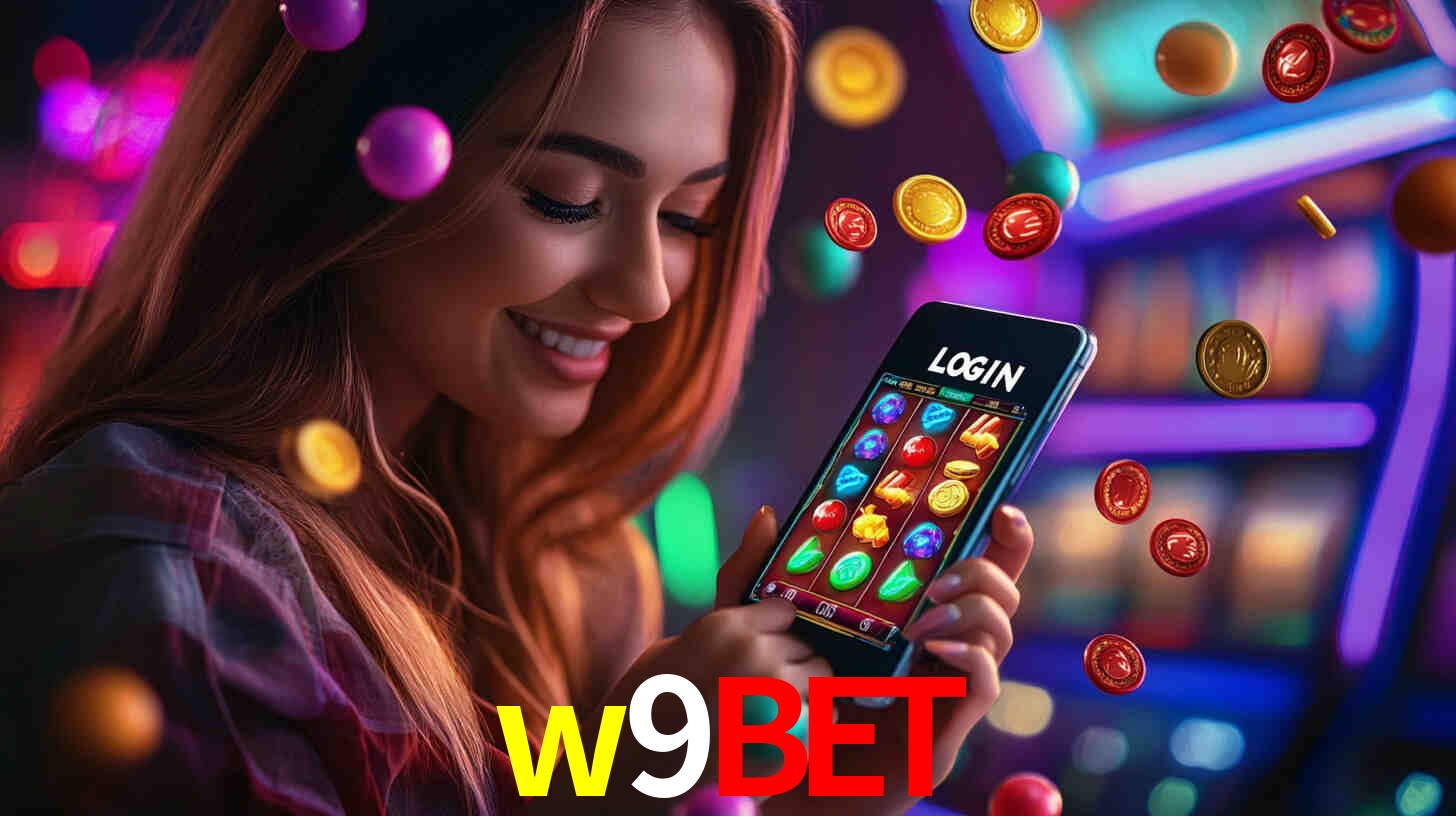 w9bet.com