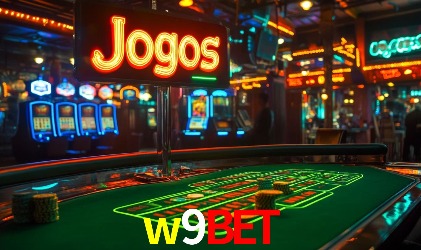 Requisitos do APK da w9bet para Android