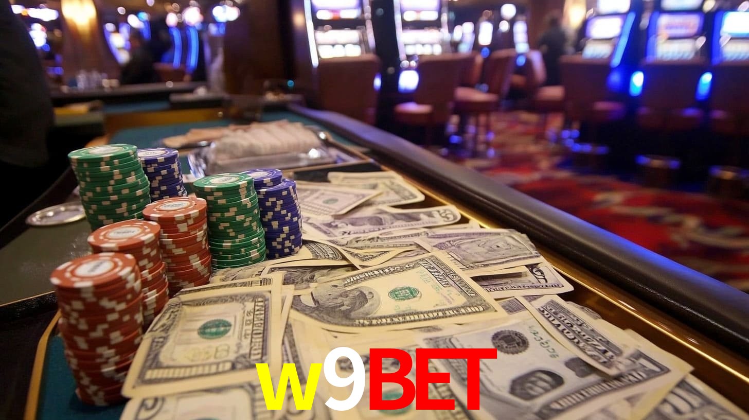 w9bet