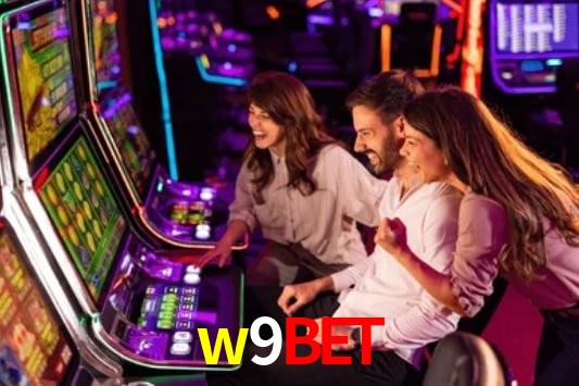 Jogo Aviator w9bet