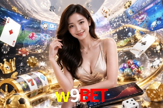 Football Betting w9bet