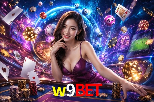 Basketball Betting w9bet