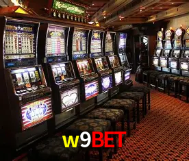 Apostas Esportivas na w9bet: Um Guia Completo