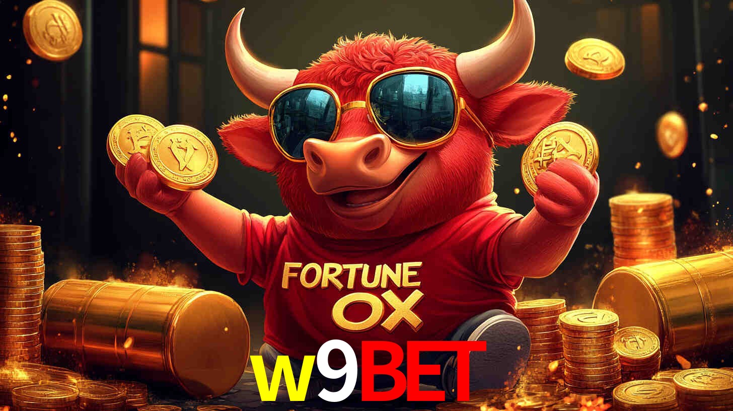 Explorando a Categoria de Eventos em Apostas na w9bet
