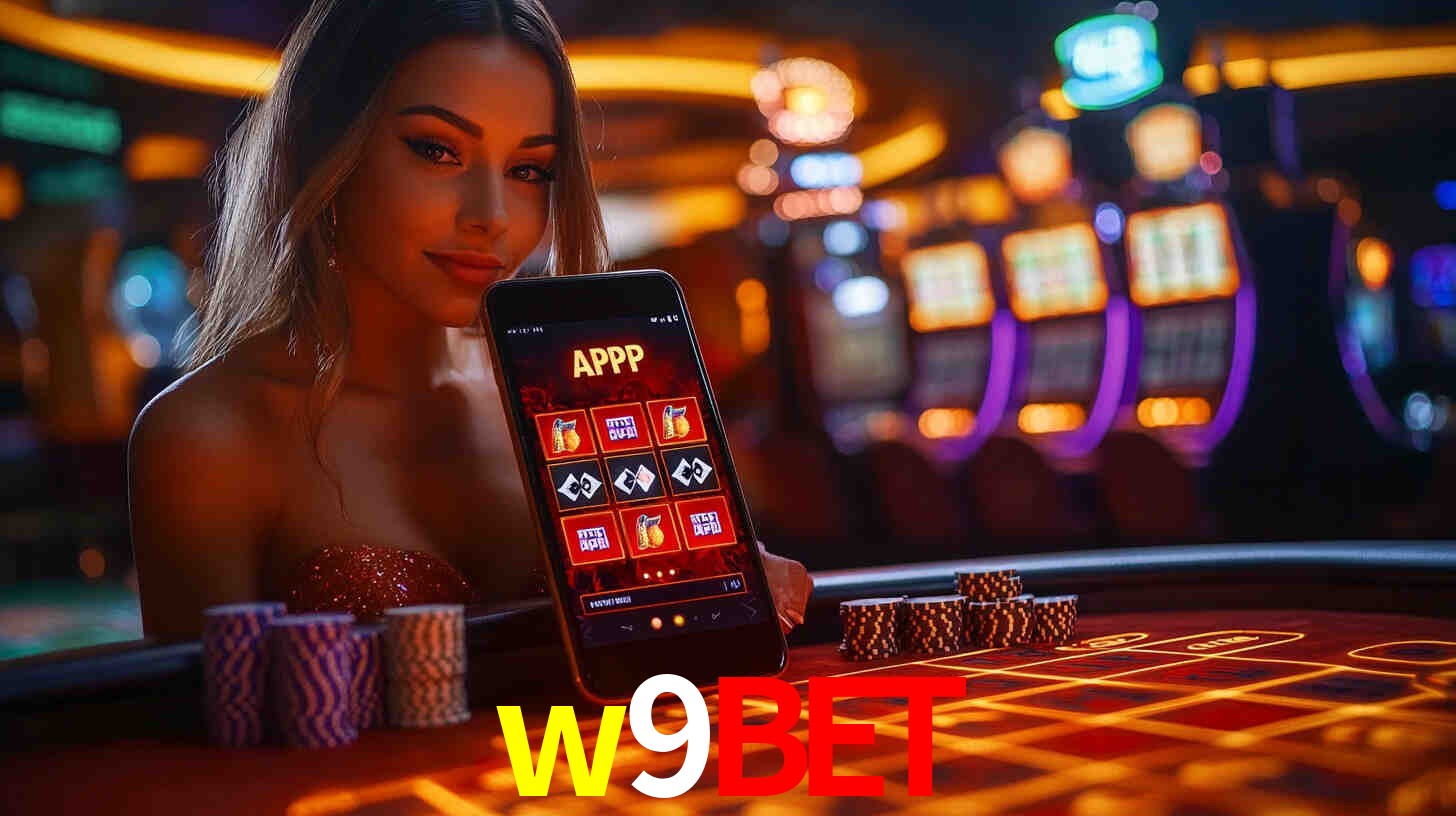 A Emoção da Loteria na w9bet: Uma Chance de Mudança de Vida