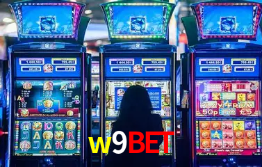 Explorando a Categoria de Eventos em Apostas na w9bet