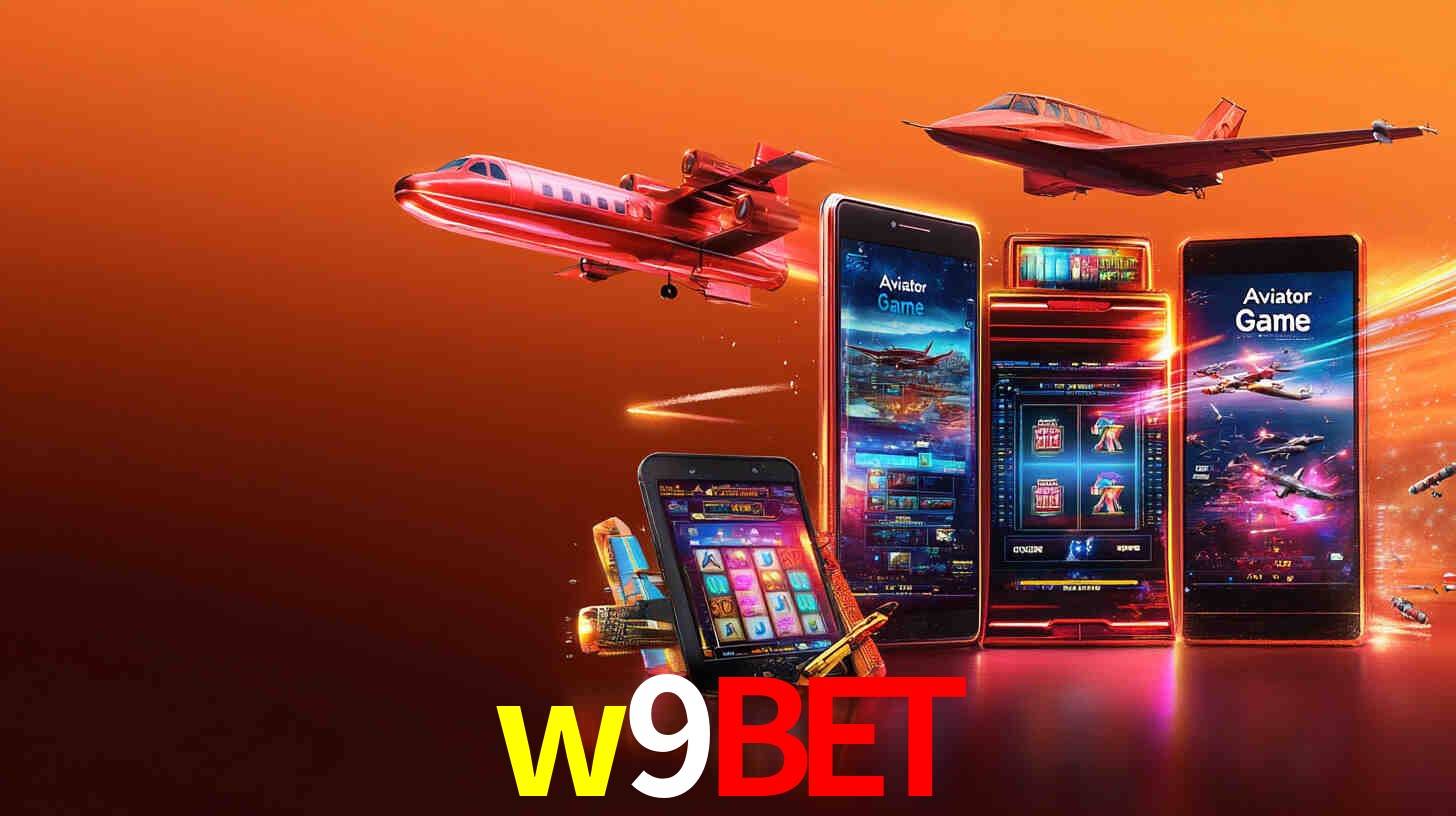 Descubra a Essência do w9bet: Nossa História e Compromissos
