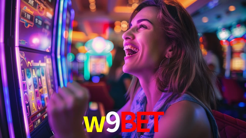 w9bet: Jogue Crash e Experimente Alta Recompensa Instantânea
