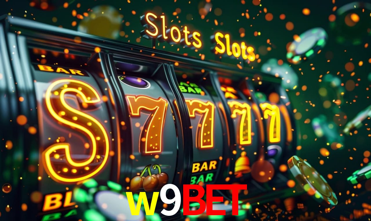 Benefícios da Conta w9bet