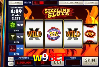 A Revolução dos Aplicativos de Jogos no w9bet