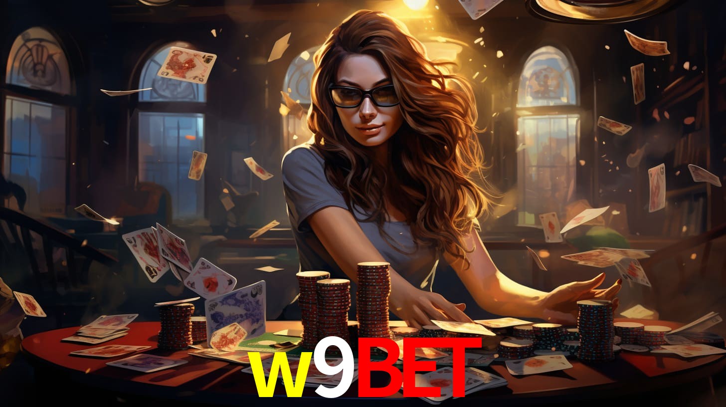 Programa VIP w9bet