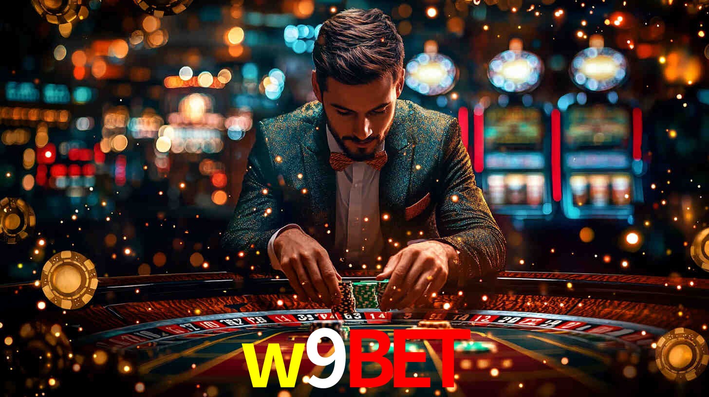 w9bet