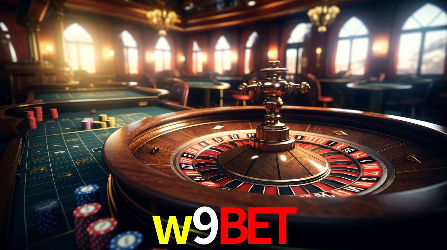 Daily Bonuses w9bet