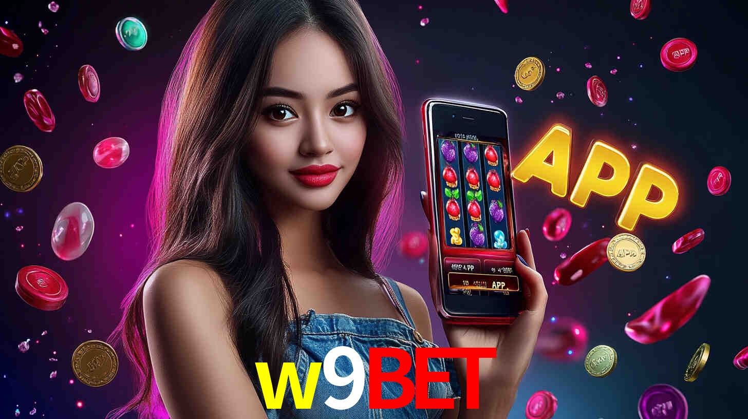 Desvendando o Mundo dos Jogos Virtuais na w9bet