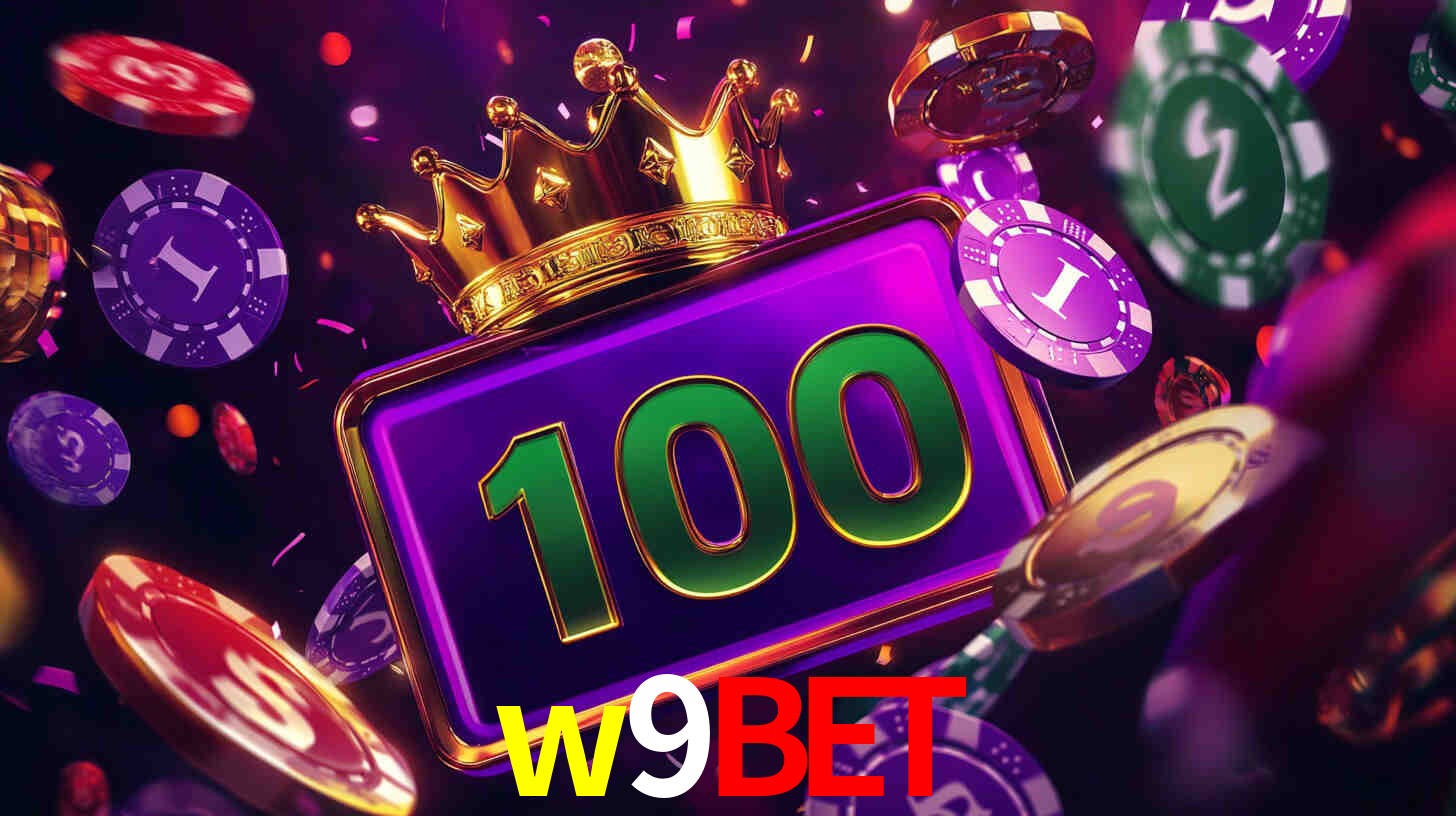 Ofertas Imperdíveis na w9bet: Promoções e Bônus Que Valem a Pena