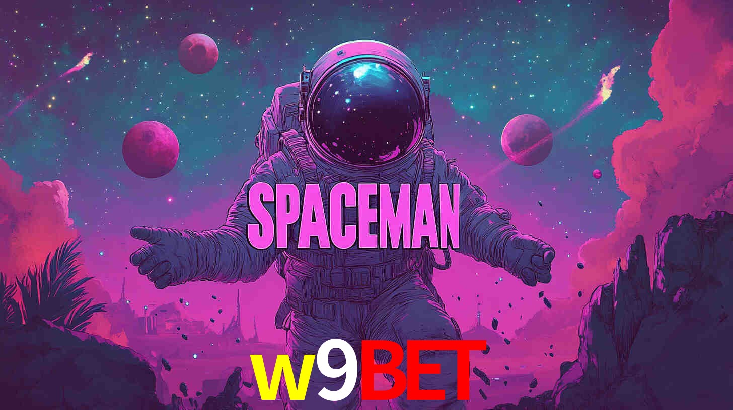 Inovações de Jogos na w9bet: O Futuro das Experiências Interativas