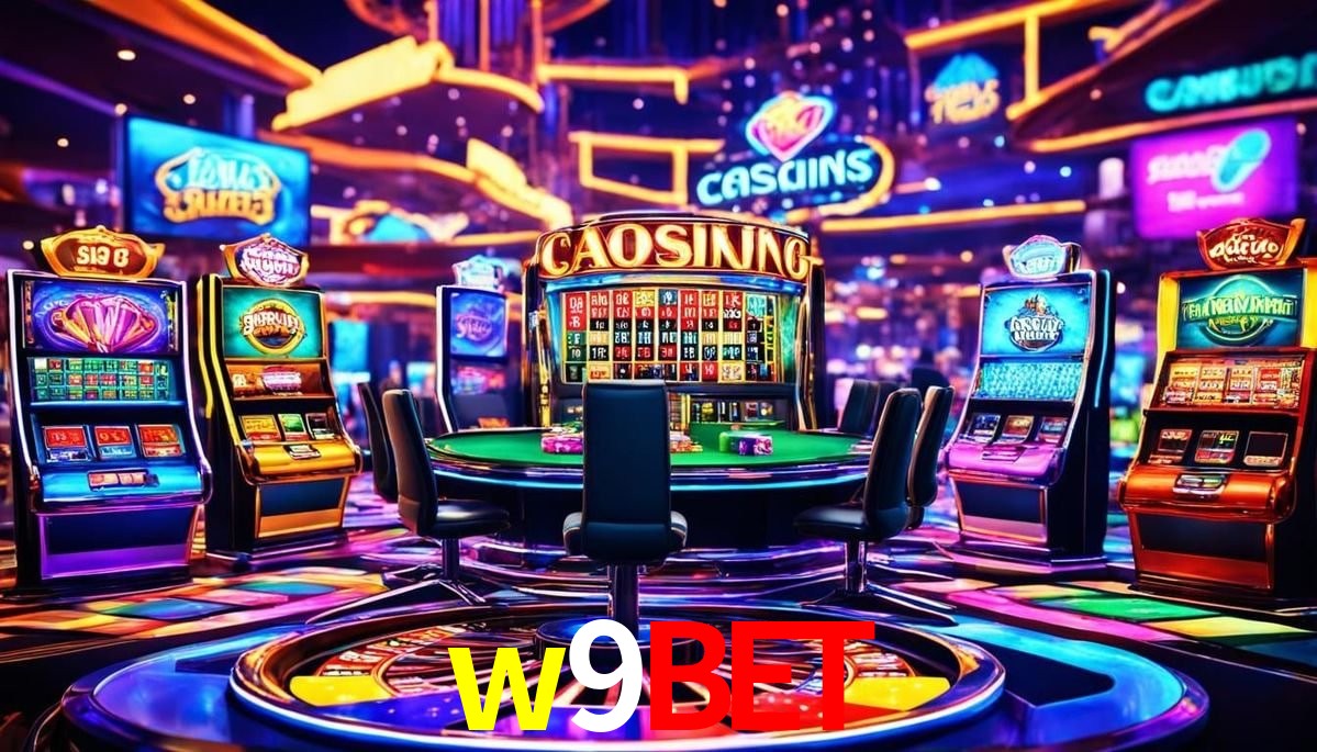 Requisitos do APK da w9bet para Android