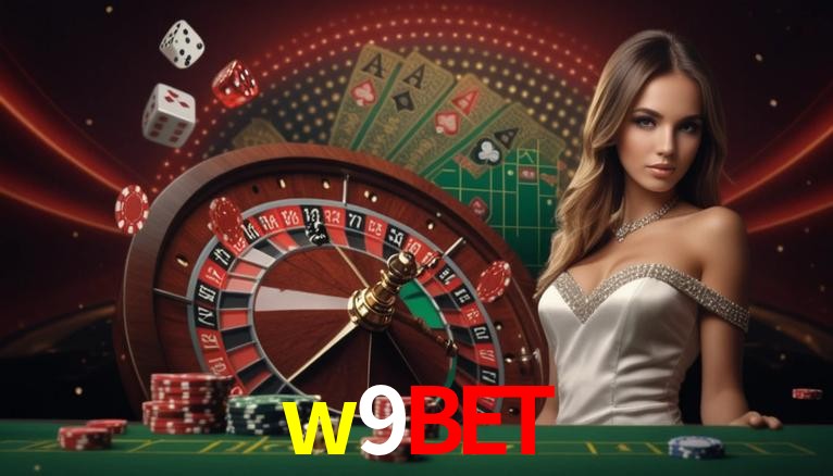 Security Systems w9bet