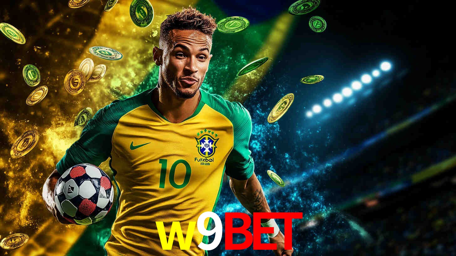 w9bet