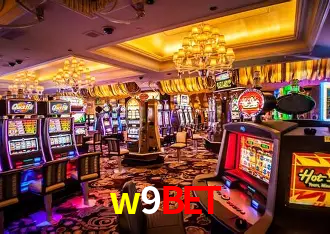 Desvendando o Mundo dos Jogos Virtuais na w9bet
