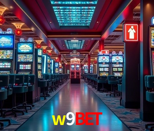 PIX Instantâneo w9bet