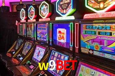 A Experiência Imersiva dos Cassinos Ao Vivo no w9bet