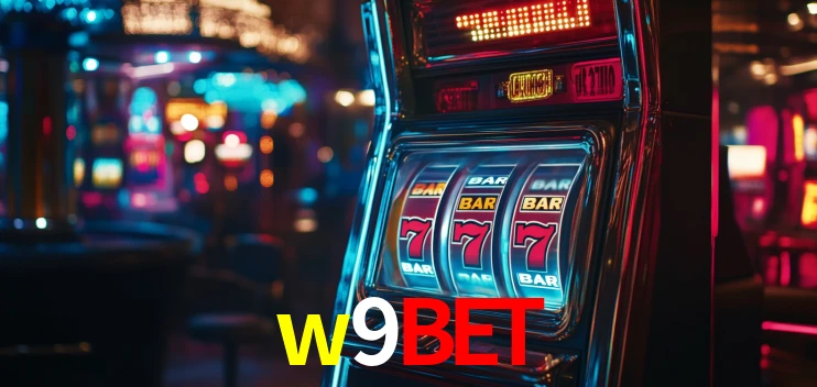 Premium Interface w9bet