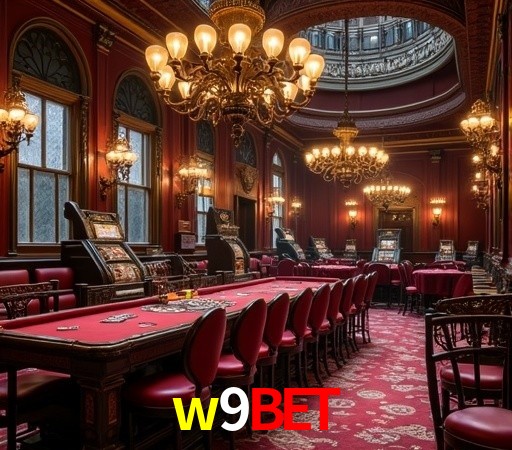 w9bet